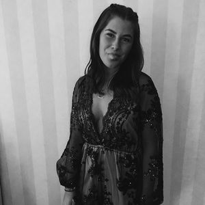 Meet your Posher, Caroline